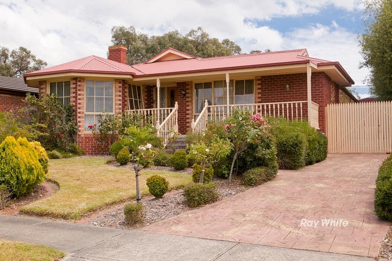 66 Monze Drive, LANGWARRIN VIC 3910, Langwarrin - Image 1