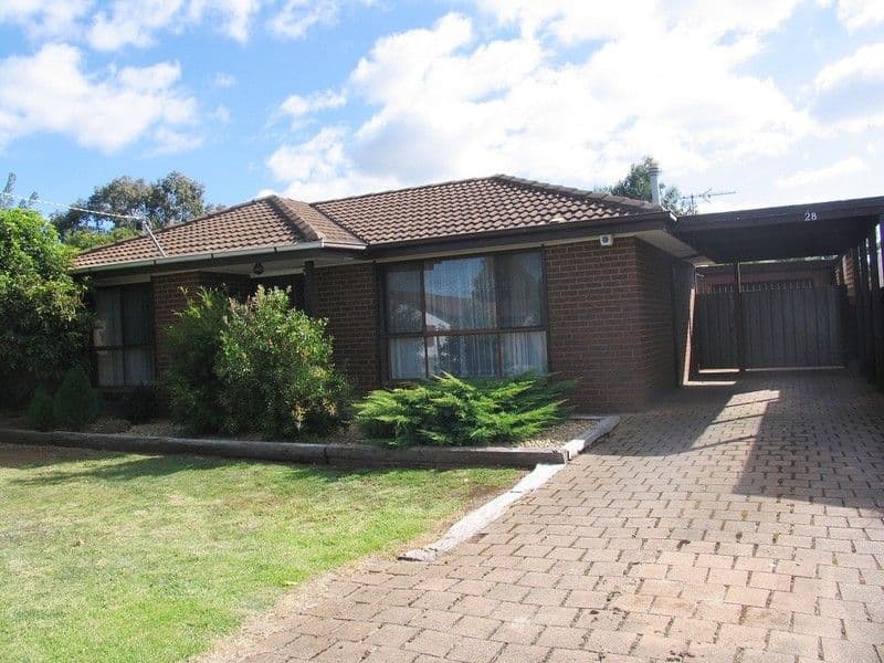28 Burleigh Road, MELTON VIC 3337, Melton - Image 1