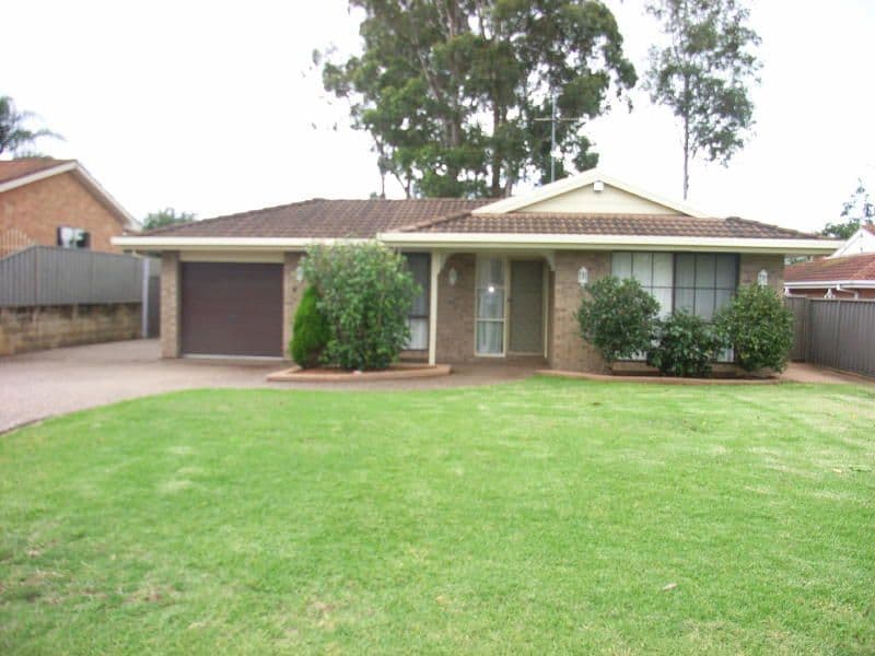 23 Barossa Place, EDENSOR PARK NSW 2176, Edensor Park - Image 1