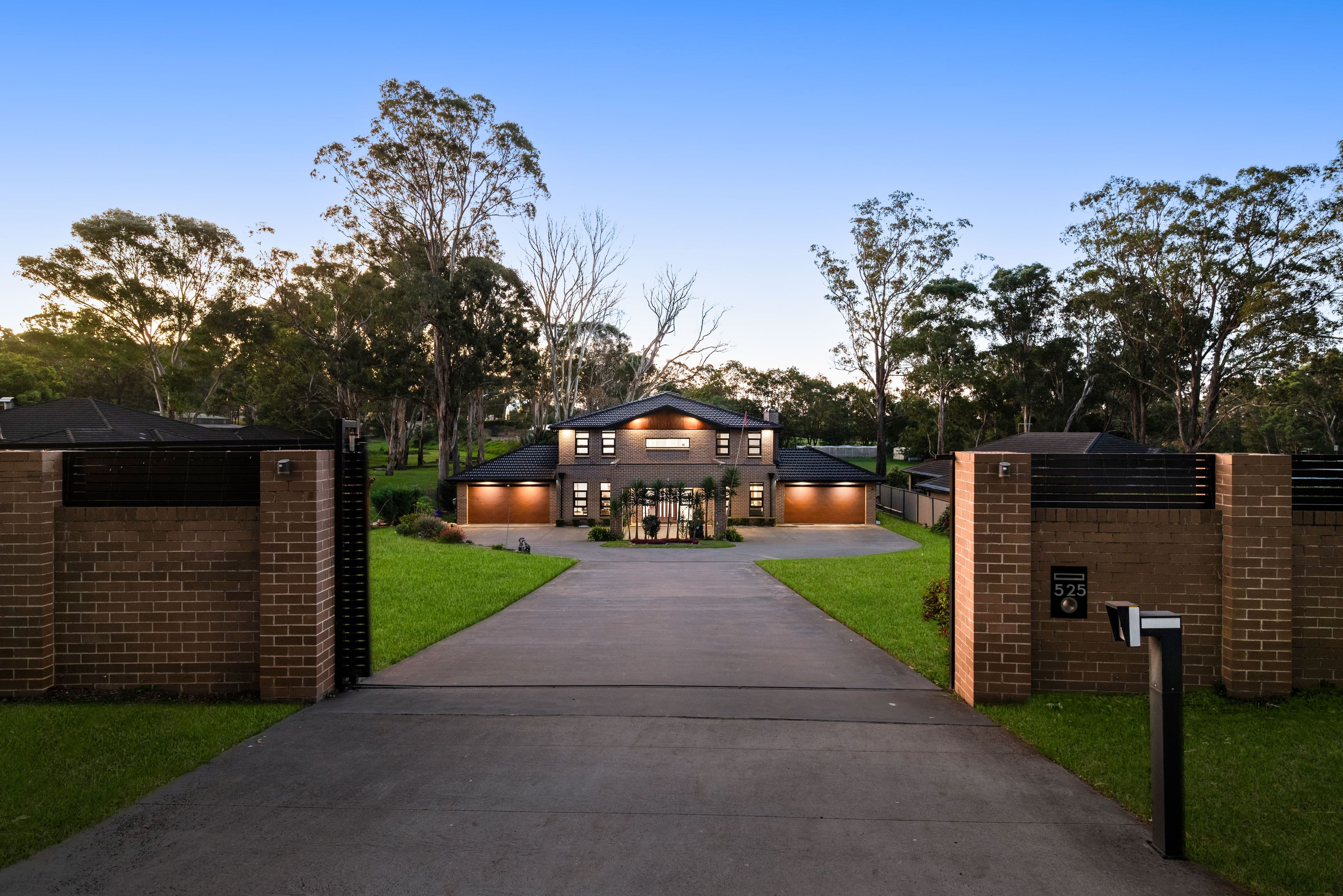 525 Campbelltown Road, Denham Court NSW 2565, Denham Court - Image 1