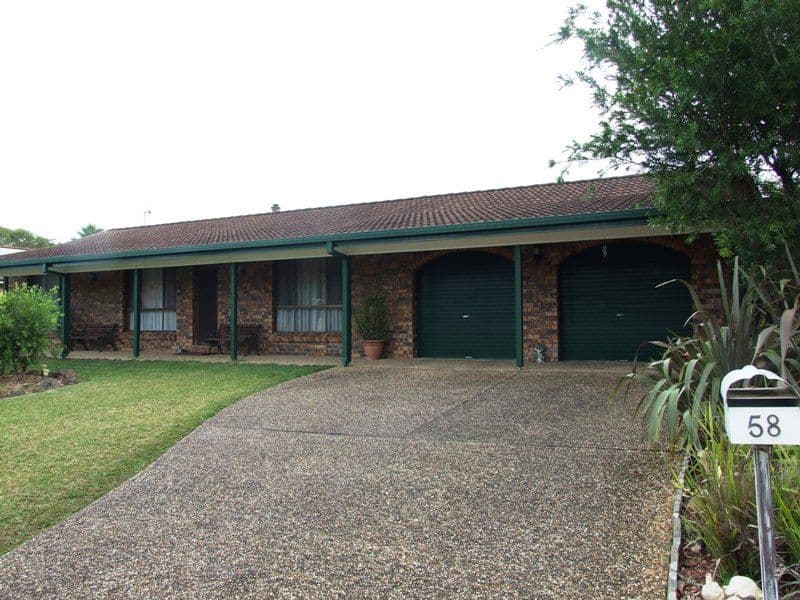 58 Lyra Drive, LAKE TABOURIE NSW 2539, Lake Tabourie - Image 1