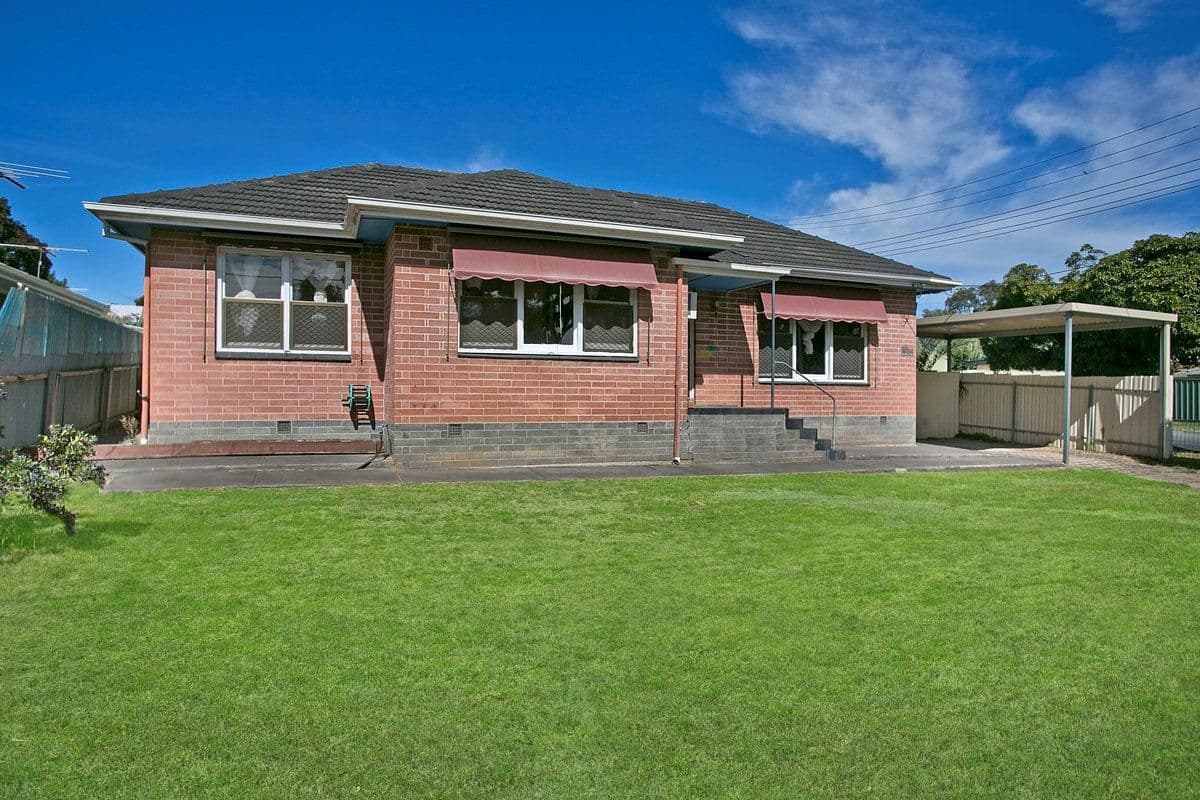 17 Crozier Avenue, MODBURY SA 5092, Modbury - Image 1