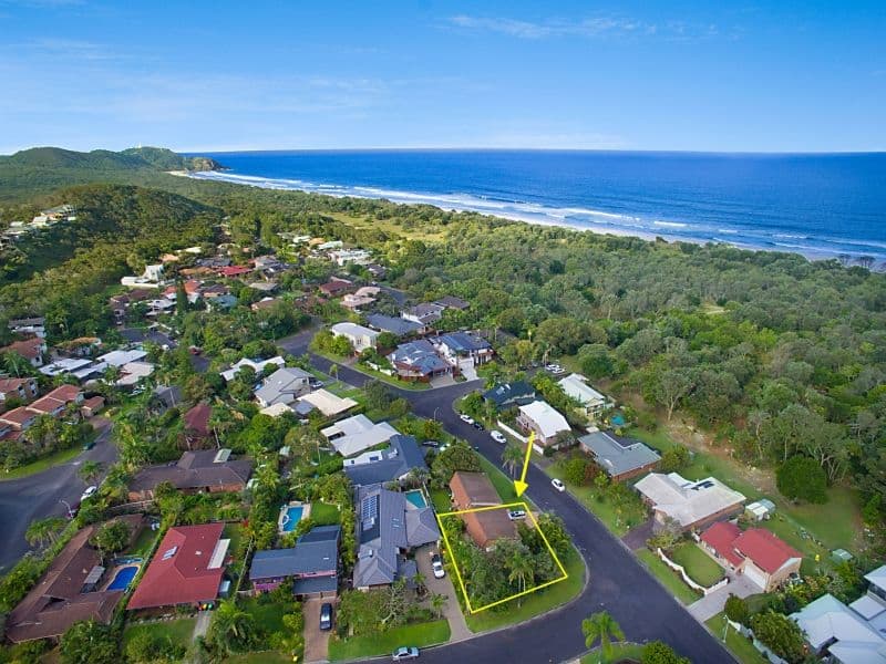 10 Coral Court, Byron Bay - Image 1