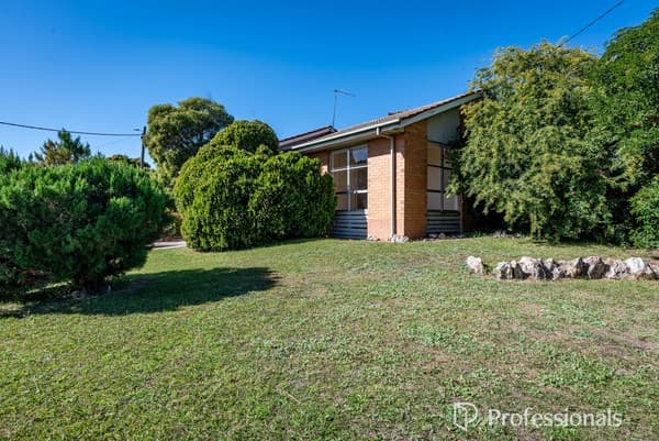 8 Melrose Drive, Wodonga VIC 3690, Wodonga - Image 1