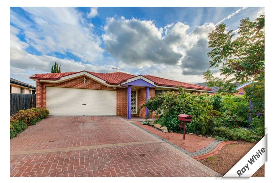 22 Shrivell Circuit, DUNLOP ACT 2615, Dunlop - Image 1