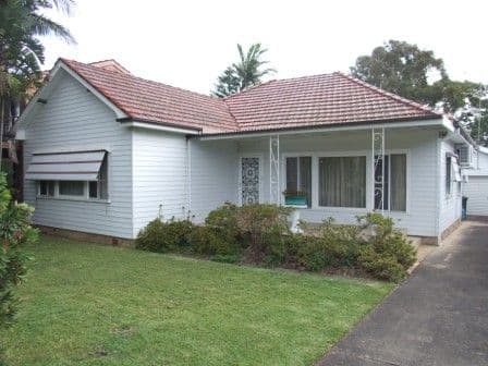 57 Crammond Boulevard, CARINGBAH NSW 2229, Caringbah - Image 1