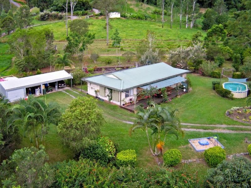 95 Mcleans Bridge Road, JULATTEN QLD 4871, Julatten - Image 1
