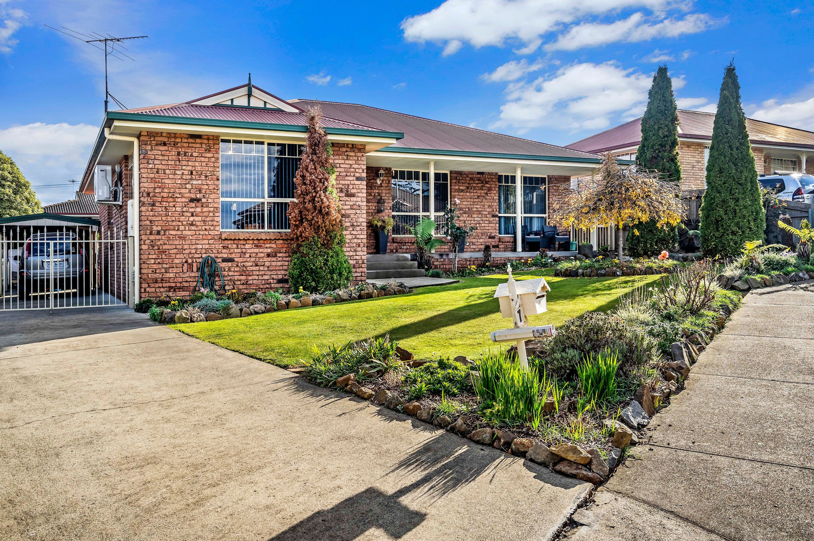 7 Rothesay Close, Newnham TAS 7248, Newnham - Image 1