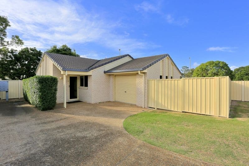 11 Payne Street, Millbank QLD 4670, Millbank - Image 1