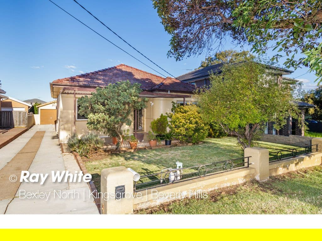 108 Ludgate Street, Roselands NSW 2196, Roselands - Image 1
