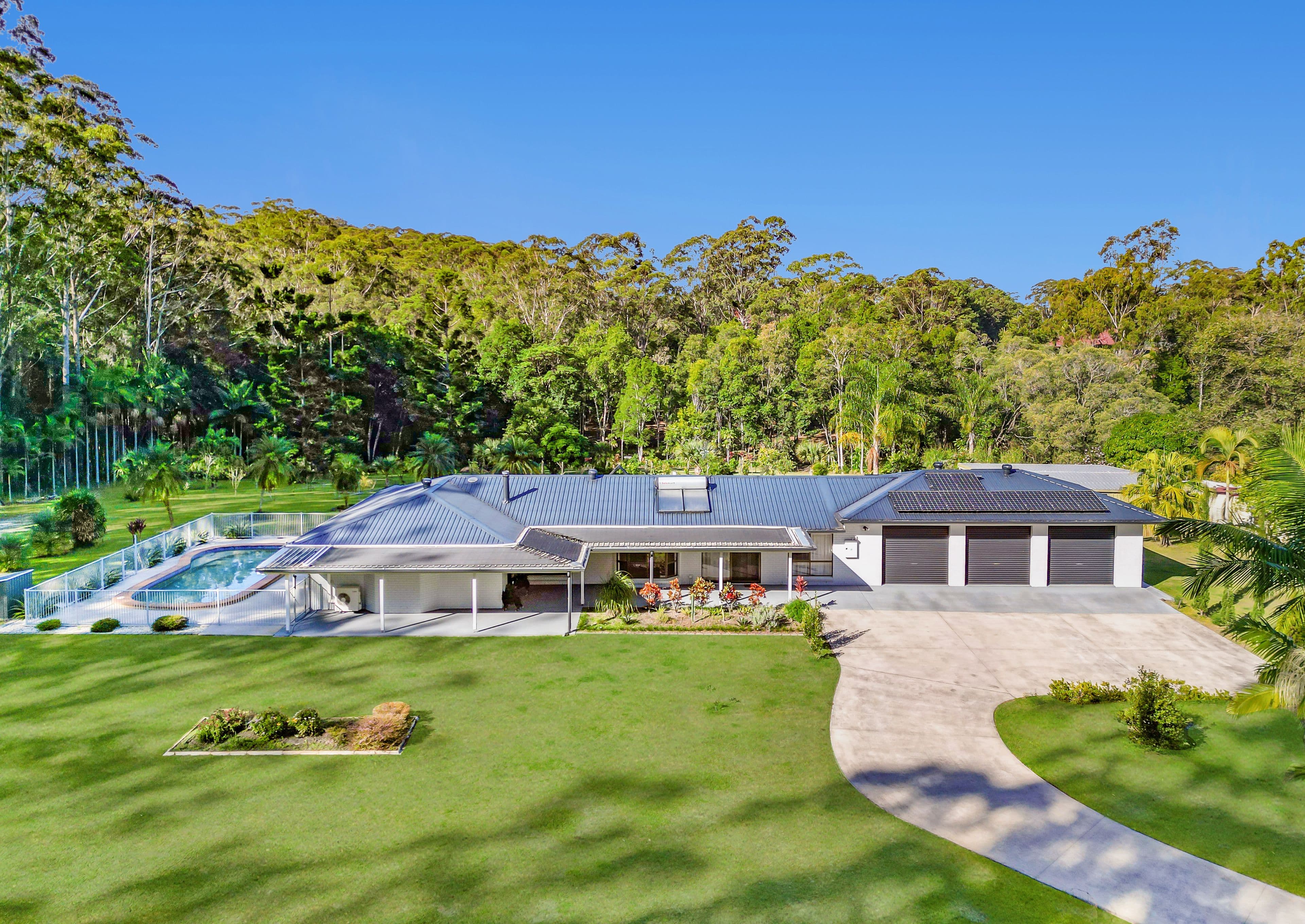 52 Storrs Road, Peachester QLD 4519, Peachester - Image 1