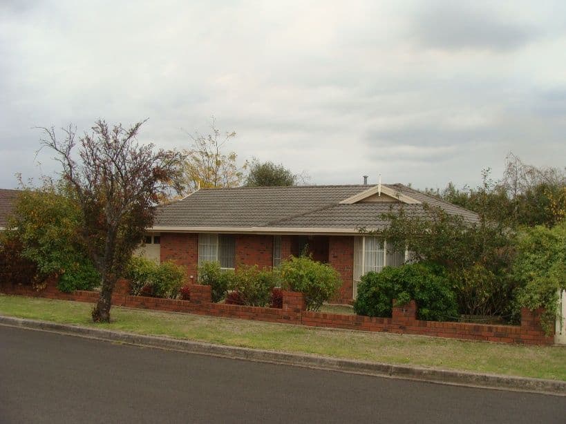 3 Lonsdale Street, HAMILTON VIC 3300, Hamilton - Image 1