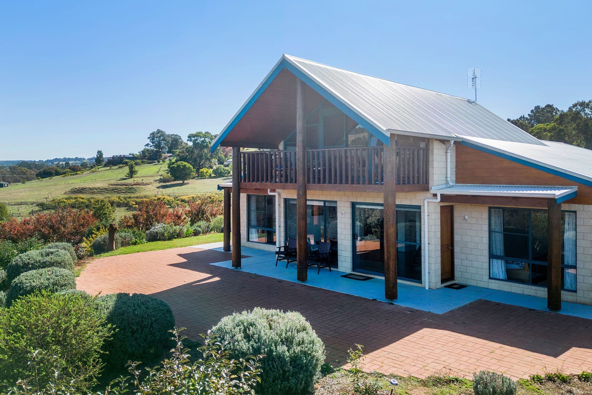 5 Mottram Street, Bridgetown WA 6255, Bridgetown - Image 1
