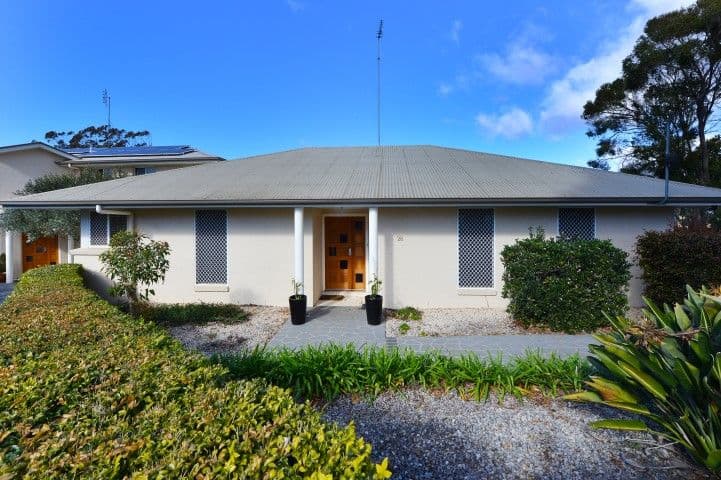 2b Agnes Street, CENTENARY HEIGHTS QLD 4350, Centenary Heights - Image 1