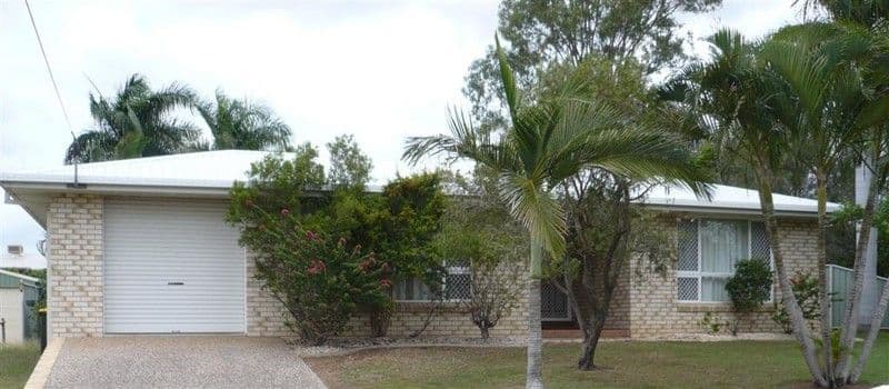 106 Donovan Crescent, GRACEMERE QLD 4702, Gracemere - Image 1