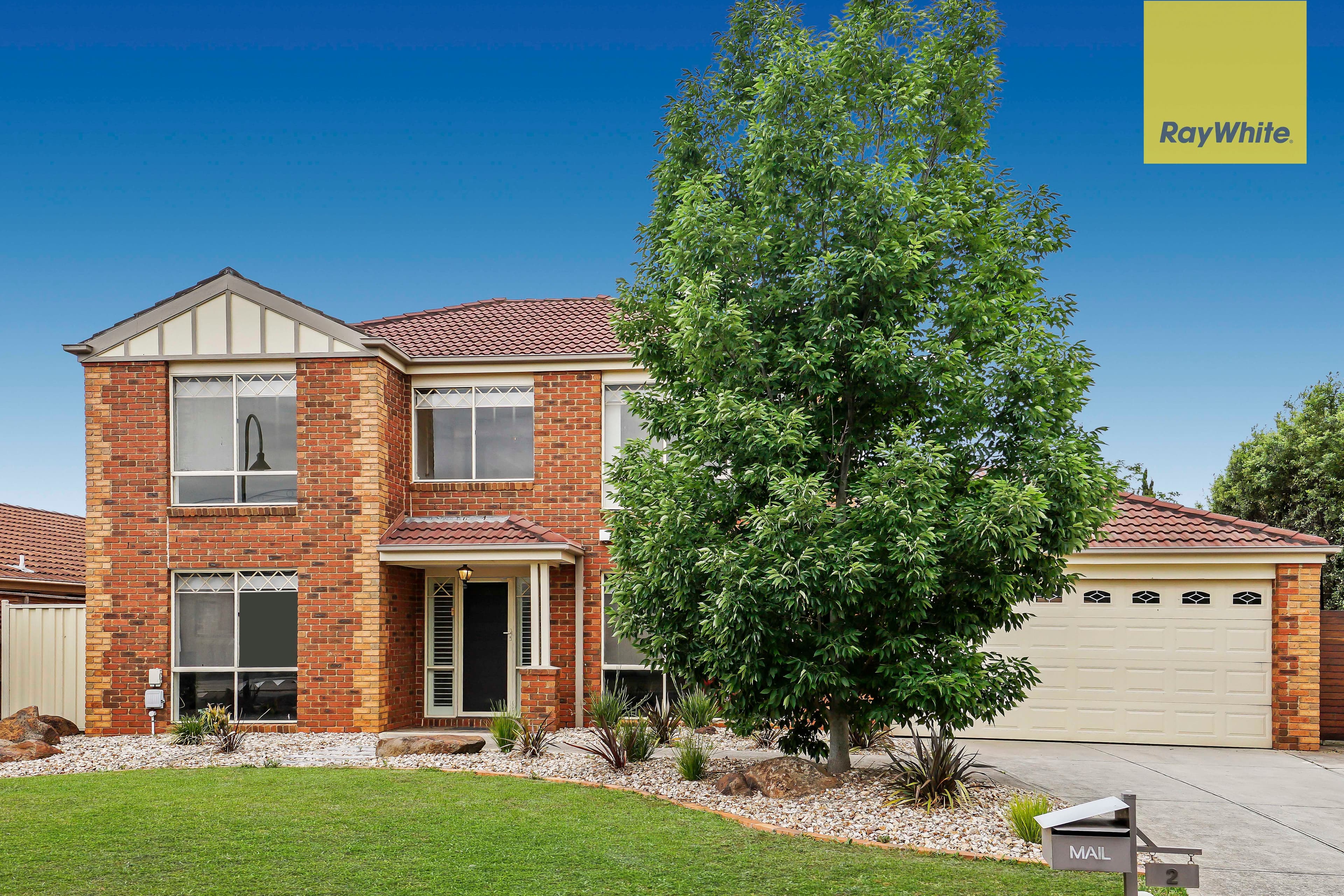 2 Fleetwood Circuit, Melton West VIC 3337, Melton West - Image 1