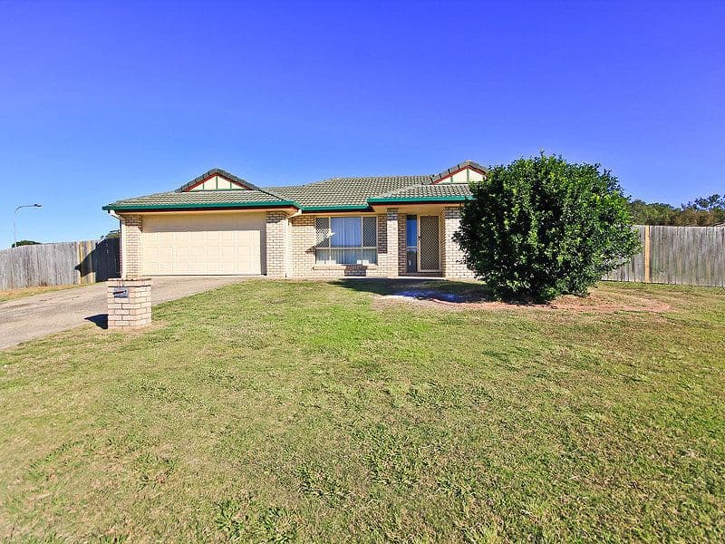 19 Berrigan Street, Redbank Plains QLD 4301, Redbank Plains - Image 1