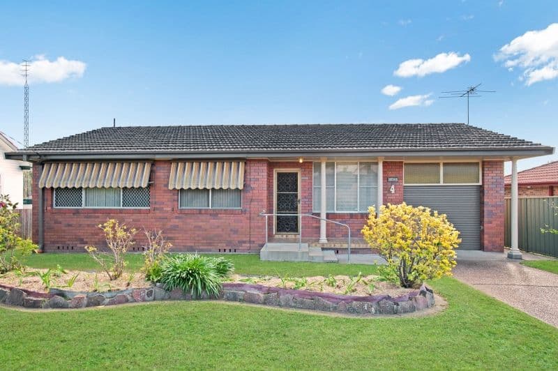 4 Middleton Drive, EAST MAITLAND NSW 2323, East Maitland - Image 1