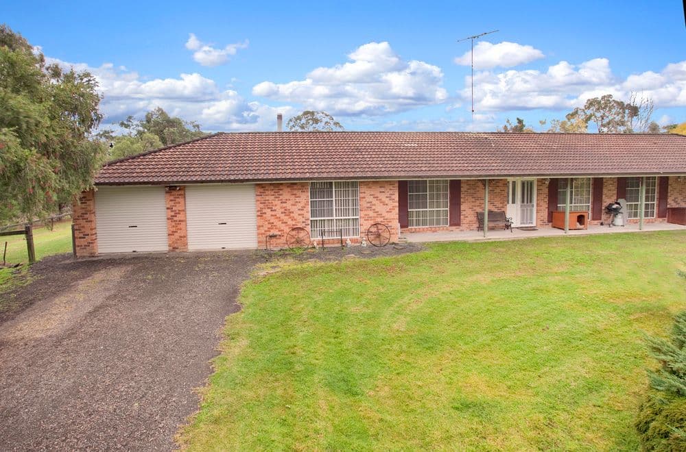 41 Forrester Place, MARAYLYA NSW 2765, Maraylya - Image 1
