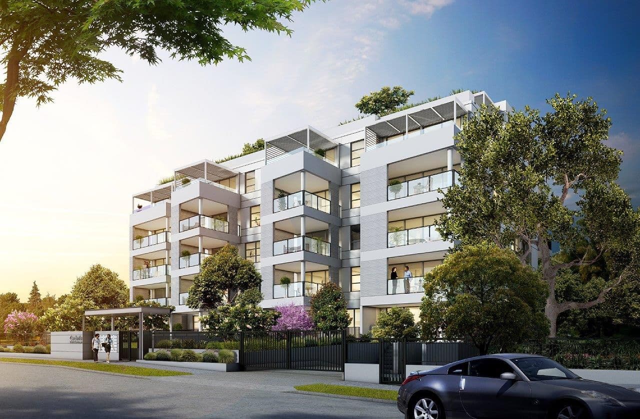 56-60 Gordon Crescent, Lane Cove North NSW 2066, Lane Cove North - Image 1