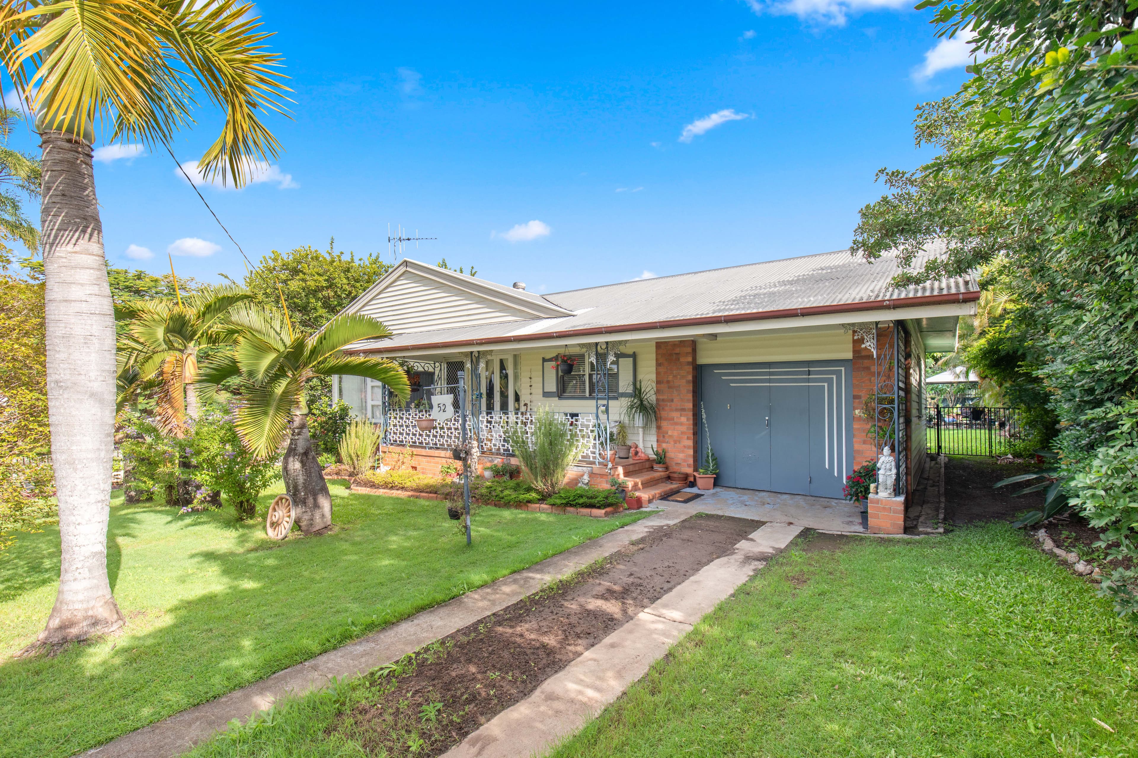 52 Garden Street, Maryborough QLD 4650, Maryborough - Image 1