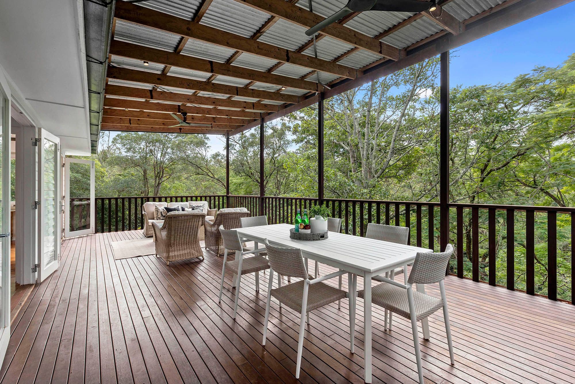 45 Burbong Street, Chapel Hill QLD 4069, Chapel Hill - Image 1