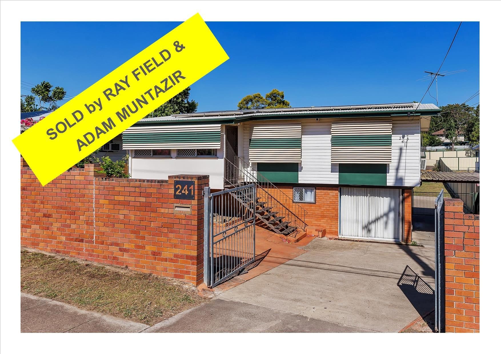 241 Watson Road, Acacia Ridge QLD 4110, Acacia Ridge - Image 1