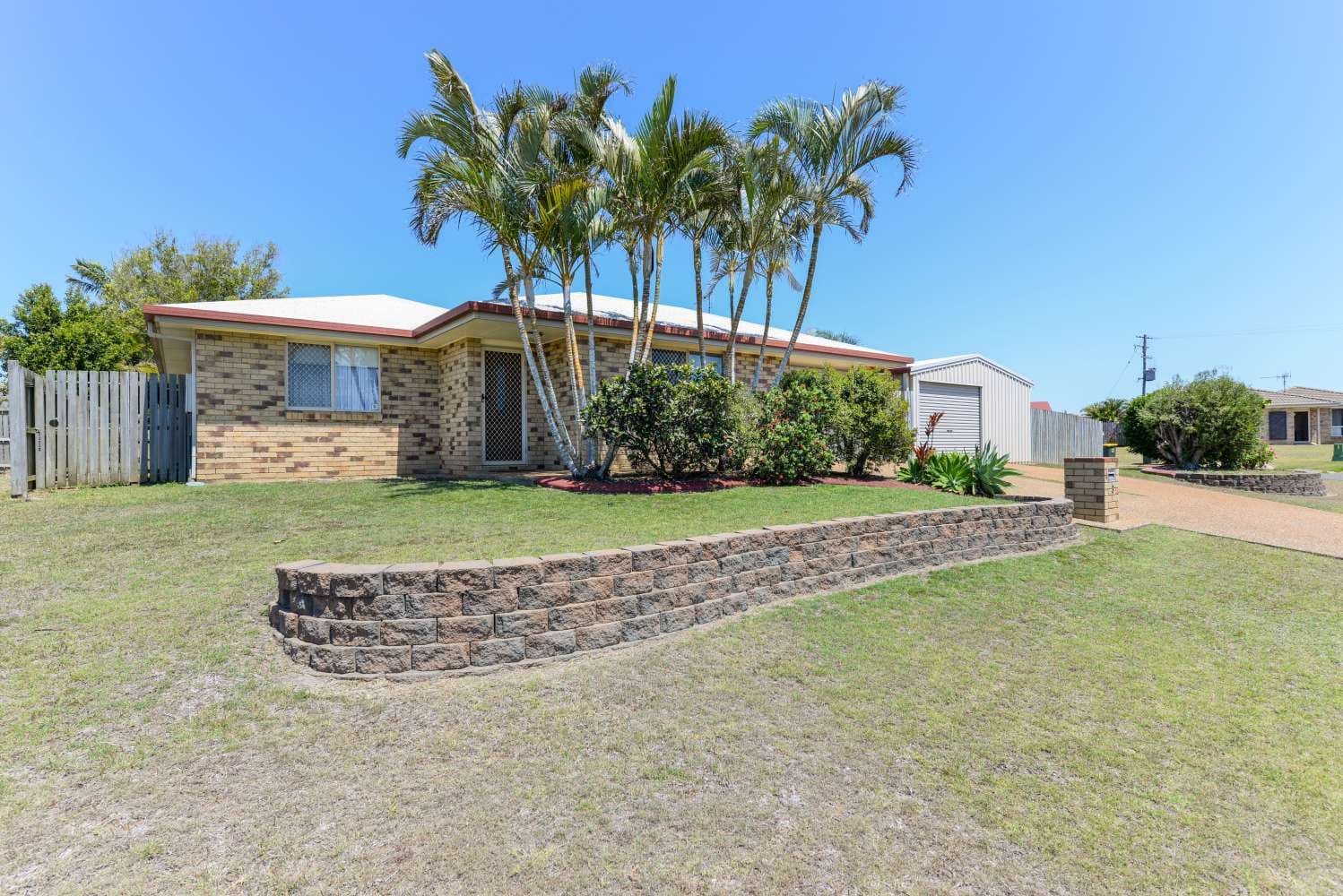 3 Metcalfe Court, KALKIE QLD 4670, Kalkie - Image 1