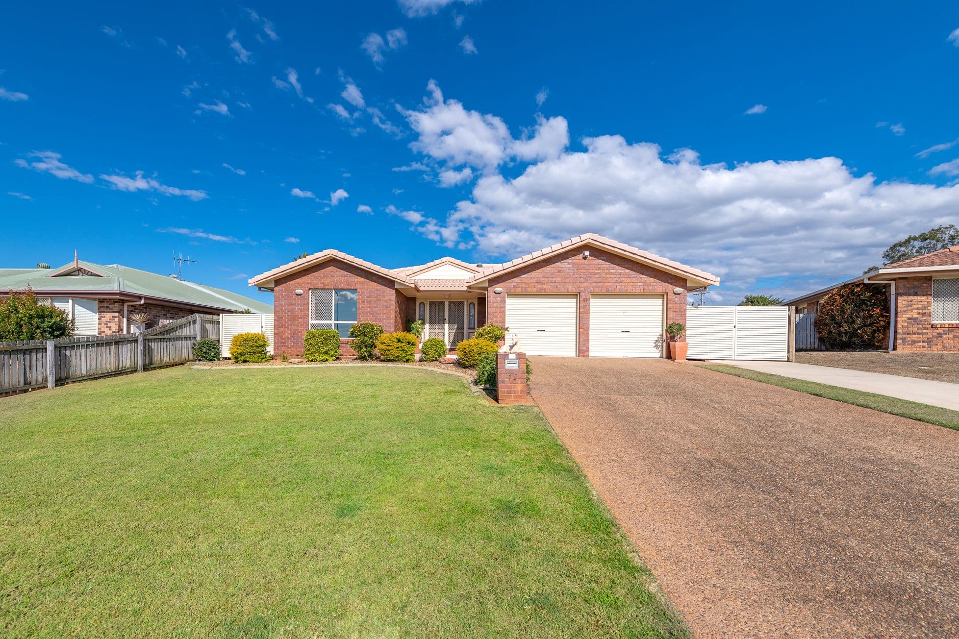 18 Dennis Court, Avoca QLD 4670, Avoca - Image 1