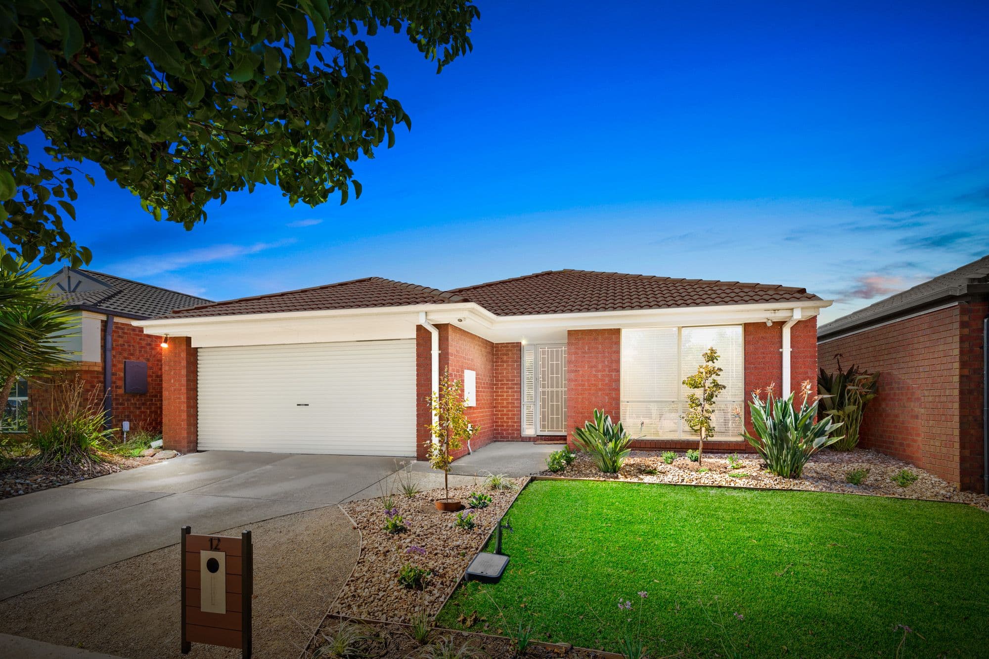 12 Chloris Court, Tarneit VIC 3029, Tarneit - Image 1