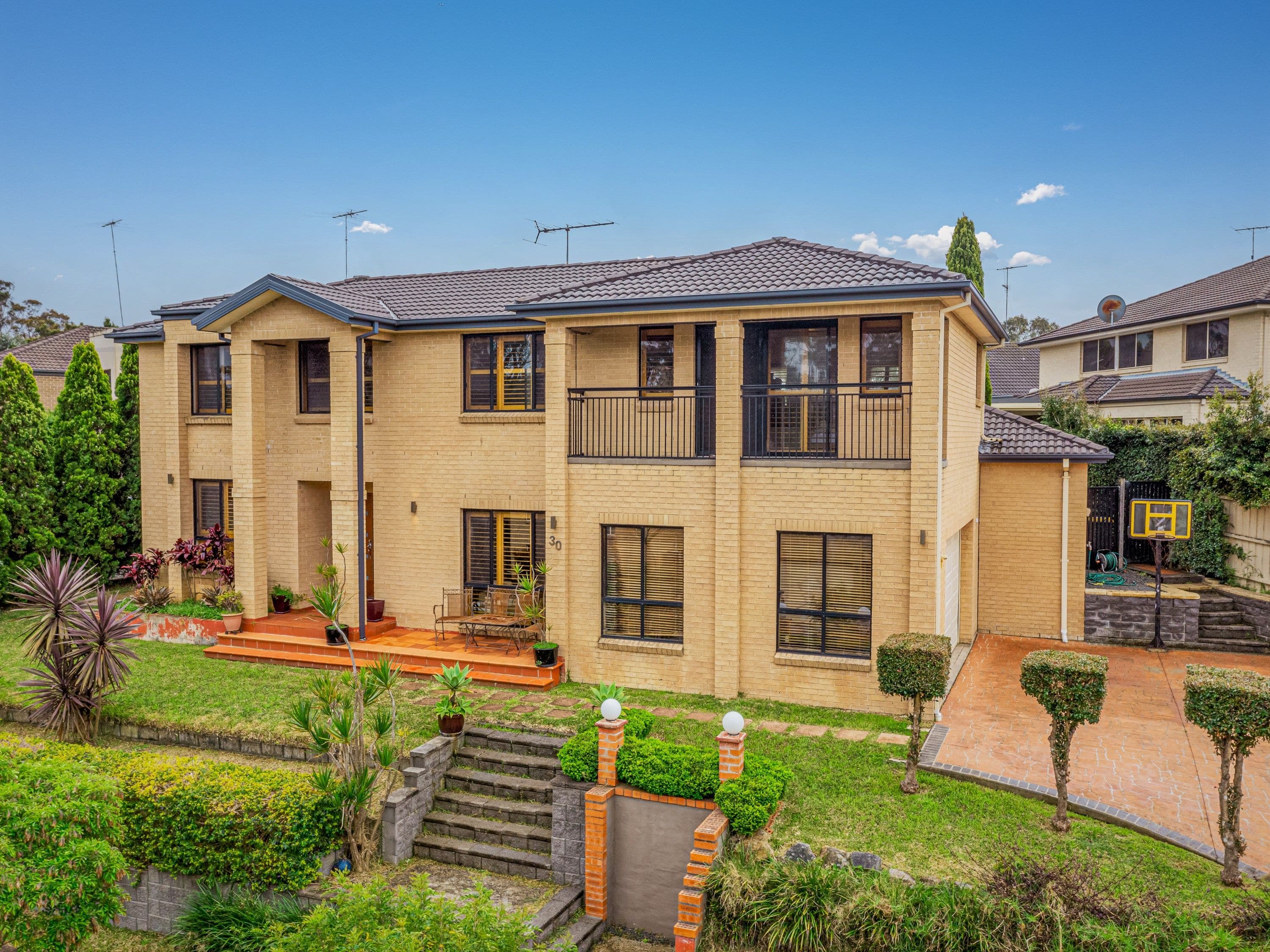 30 Maeve Avenue, Kellyville NSW 2155, Kellyville - Image 1