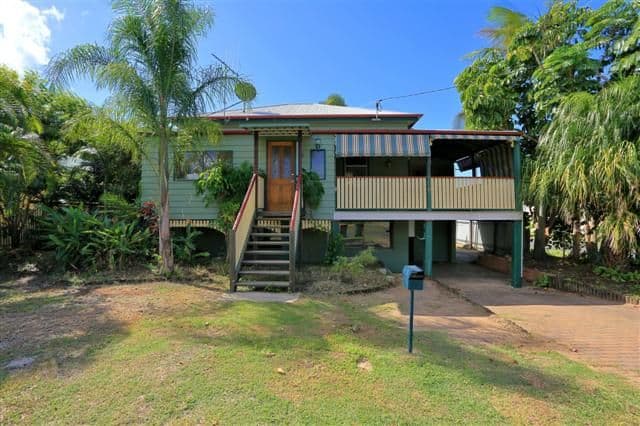 1 Station Street, BUNDABERG NORTH QLD 4670, Bundaberg North - Image 1