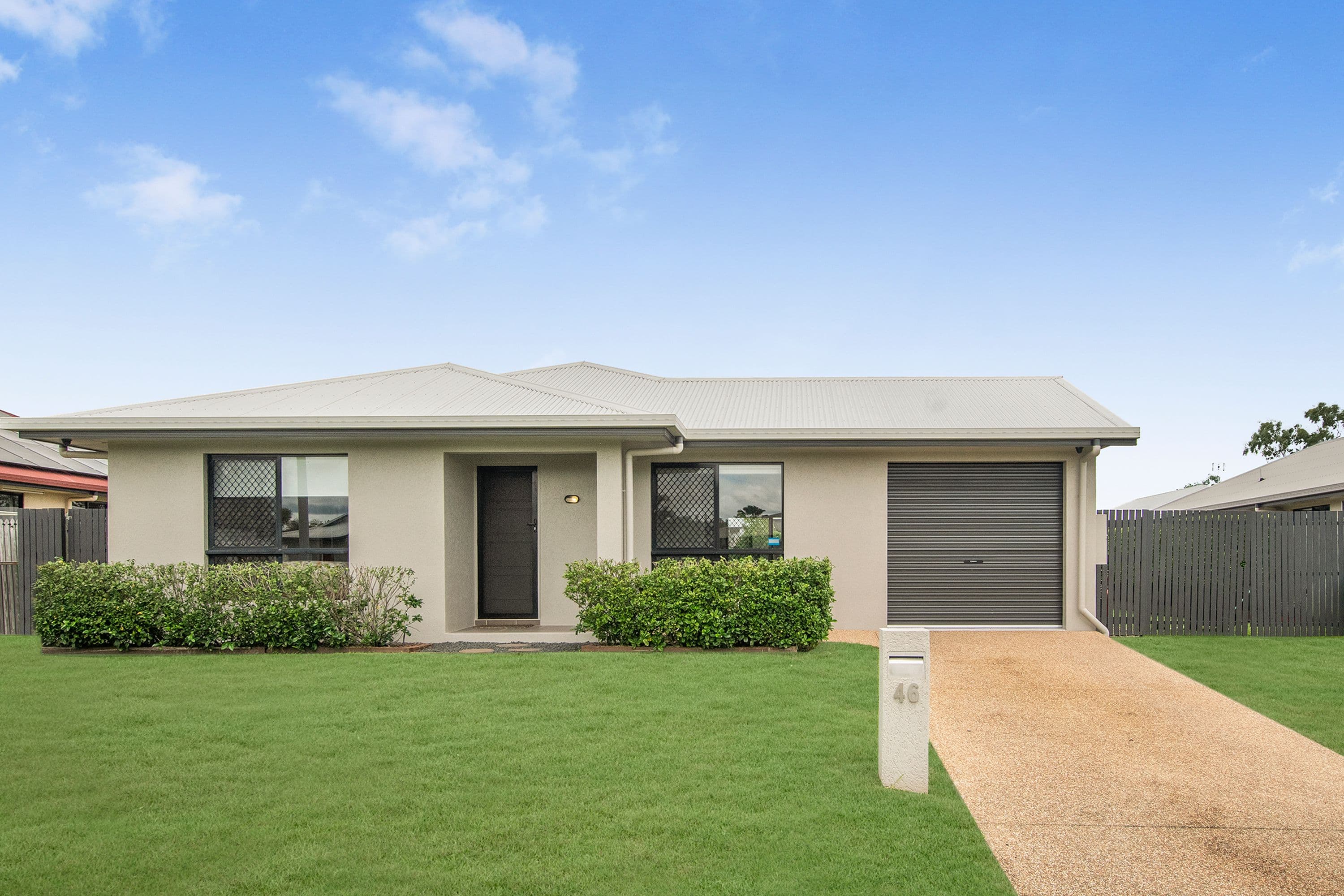 46 Summerland Drive, Deeragun QLD 4818, Deeragun - Image 1