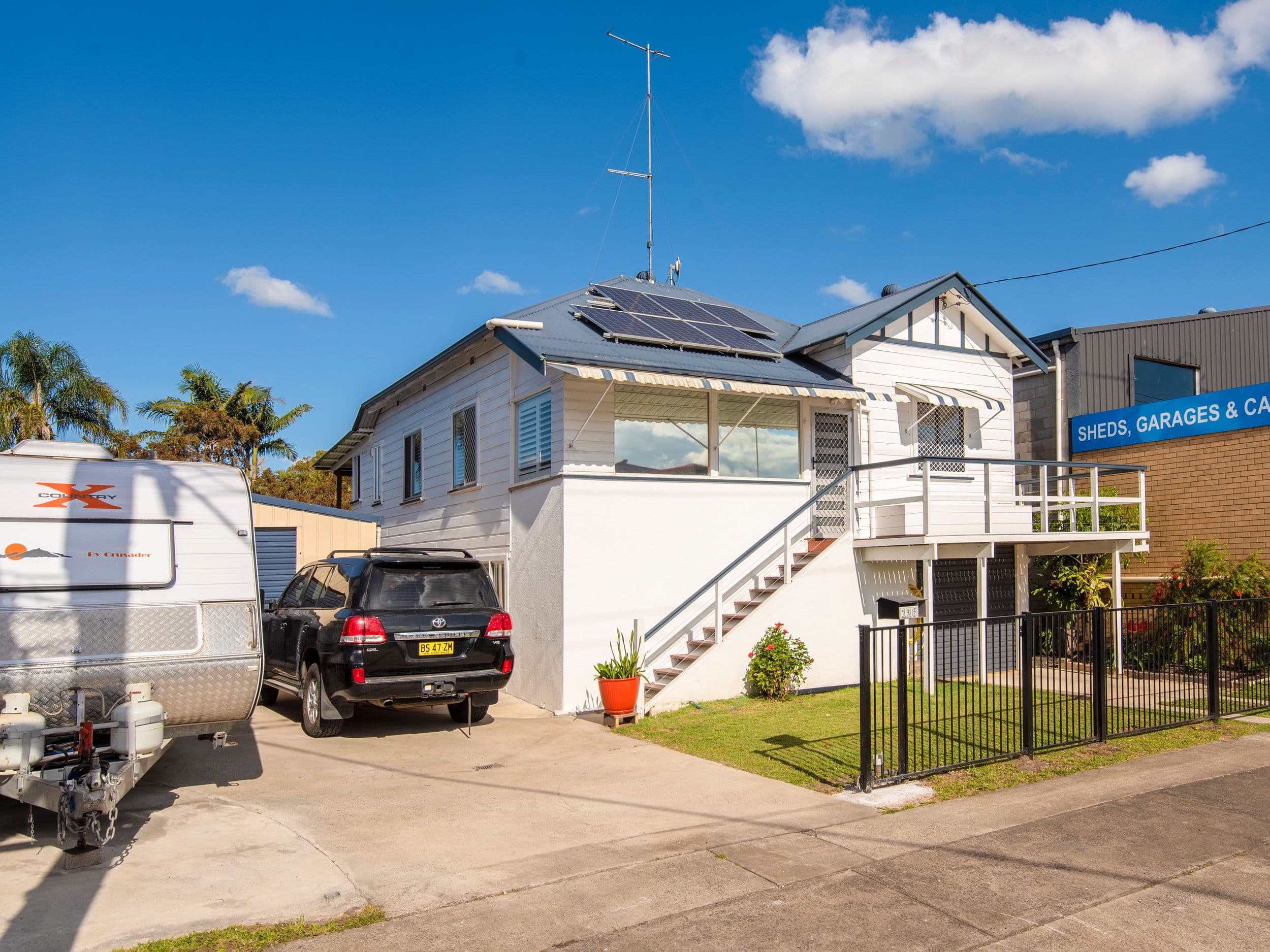 126 Wilson Street, South Lismore NSW 2480, South Lismore - Image 1