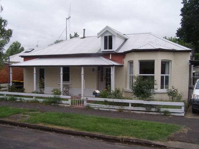 81 Clinton Street, ORANGE NSW 2800, Orange - Image 1