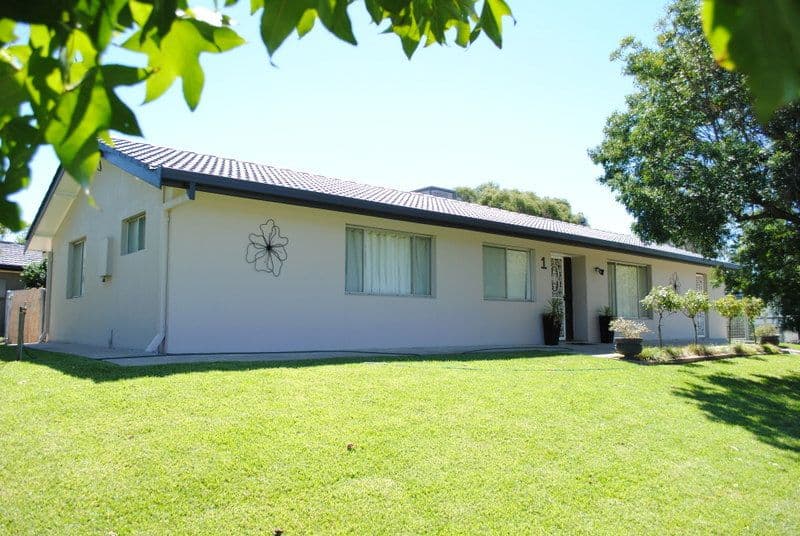 Moree NSW 2400, Moree - Image 1