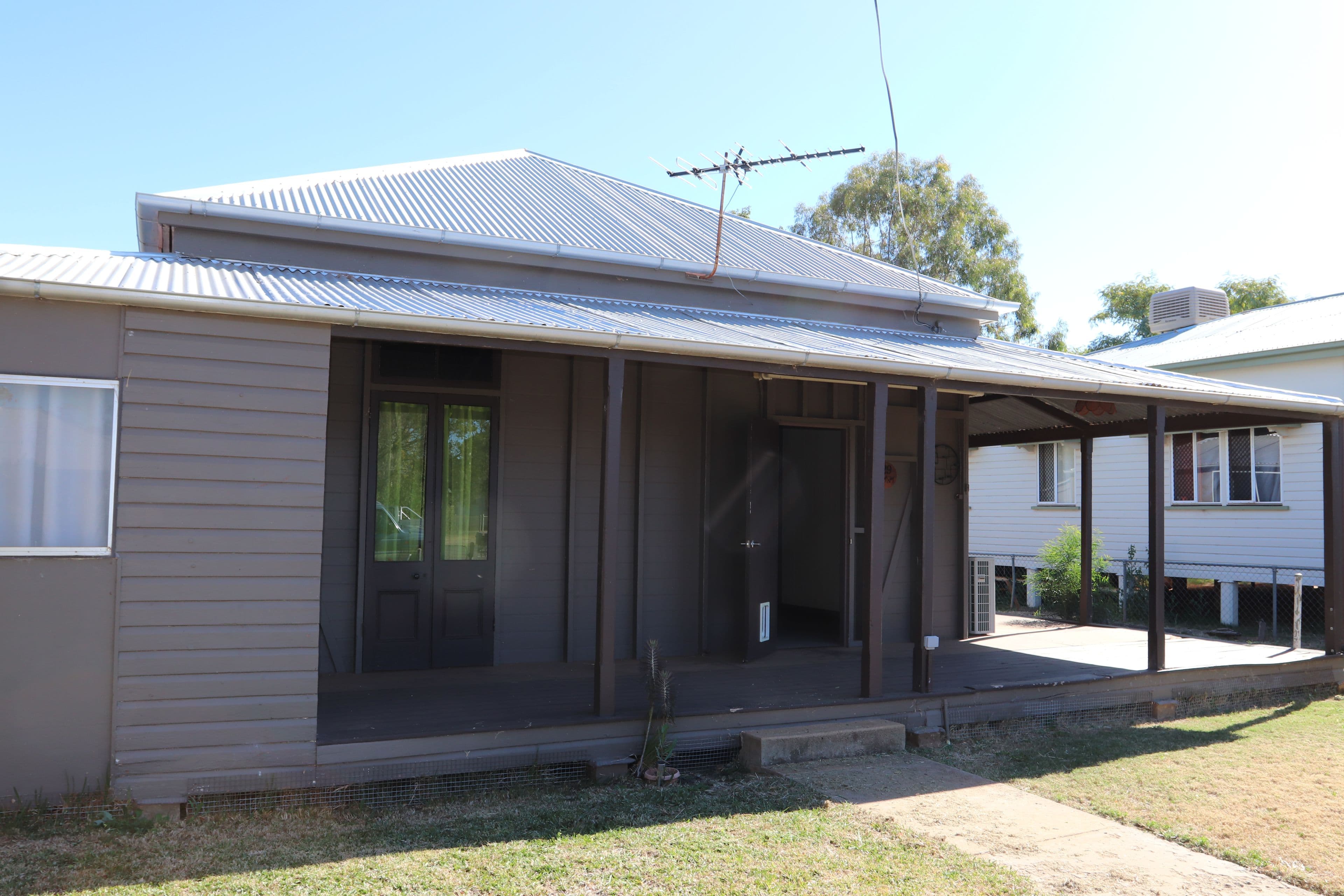 29 Edward Street, Charleville QLD 4470, Charleville - Image 1