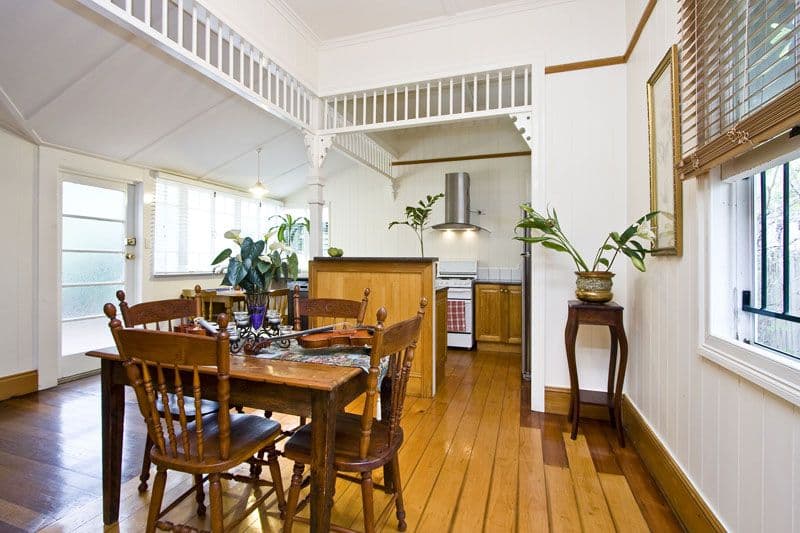 27 Vale Street, KELVIN GROVE QLD 4059, Kelvin Grove - Image 1