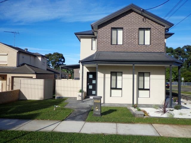 93 Linda Street, FAIRFIELD HEIGHTS NSW 2165, Fairfield Heights - Image 1