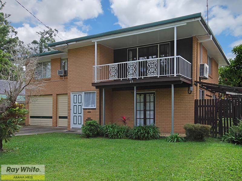 25 Kuringal Drive, FERNY HILLS QLD 4055, Ferny Hills - Image 1