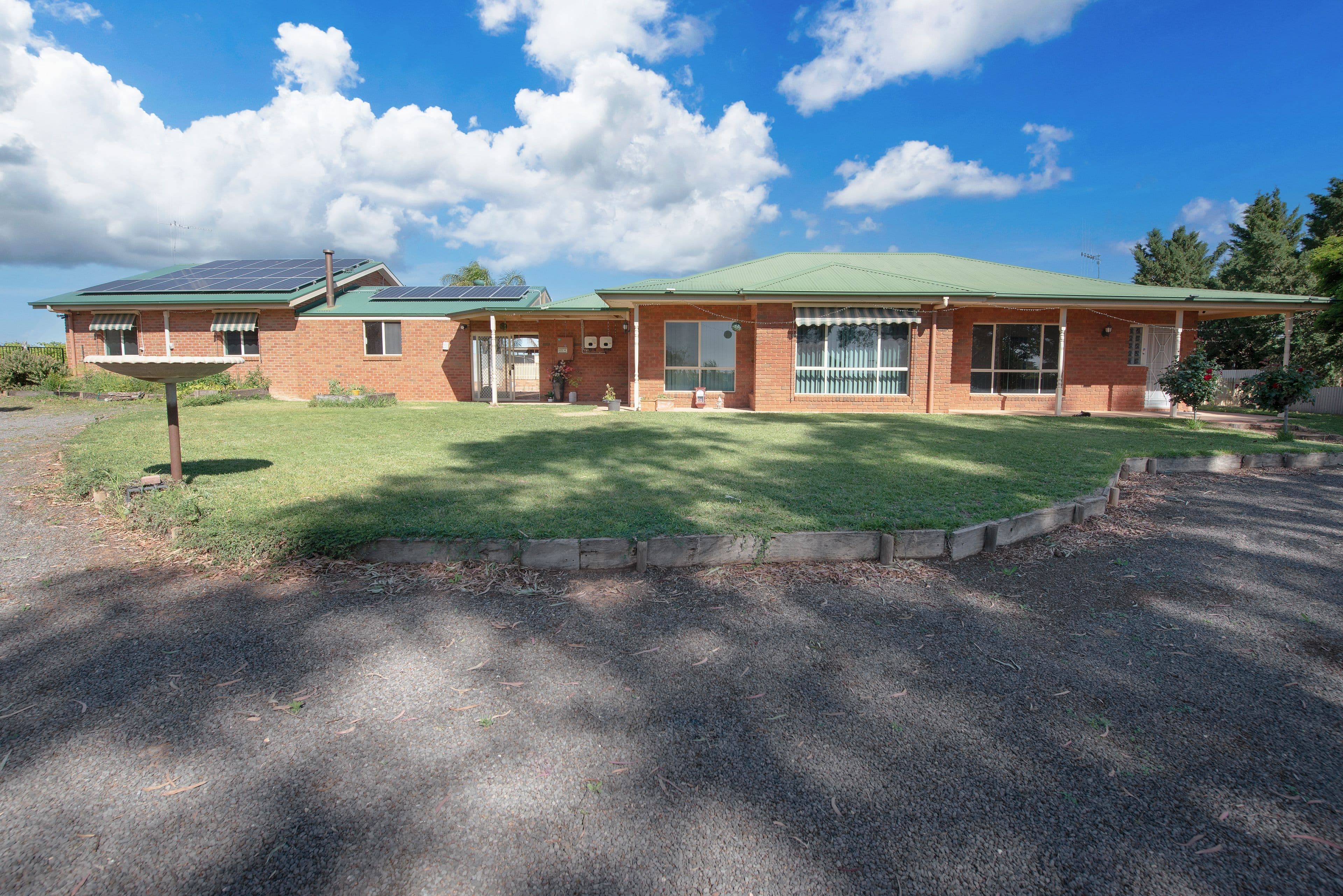90 Kinghorn Lane, Nyah VIC 3594, Nyah - Image 1