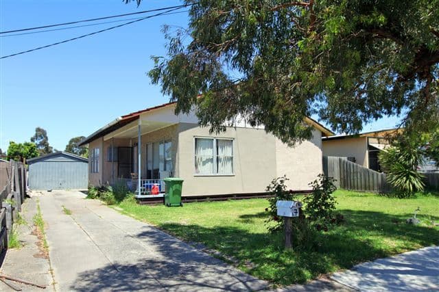 17 Washington Street, BROADMEADOWS VIC 3047, Broadmeadows - Image 1