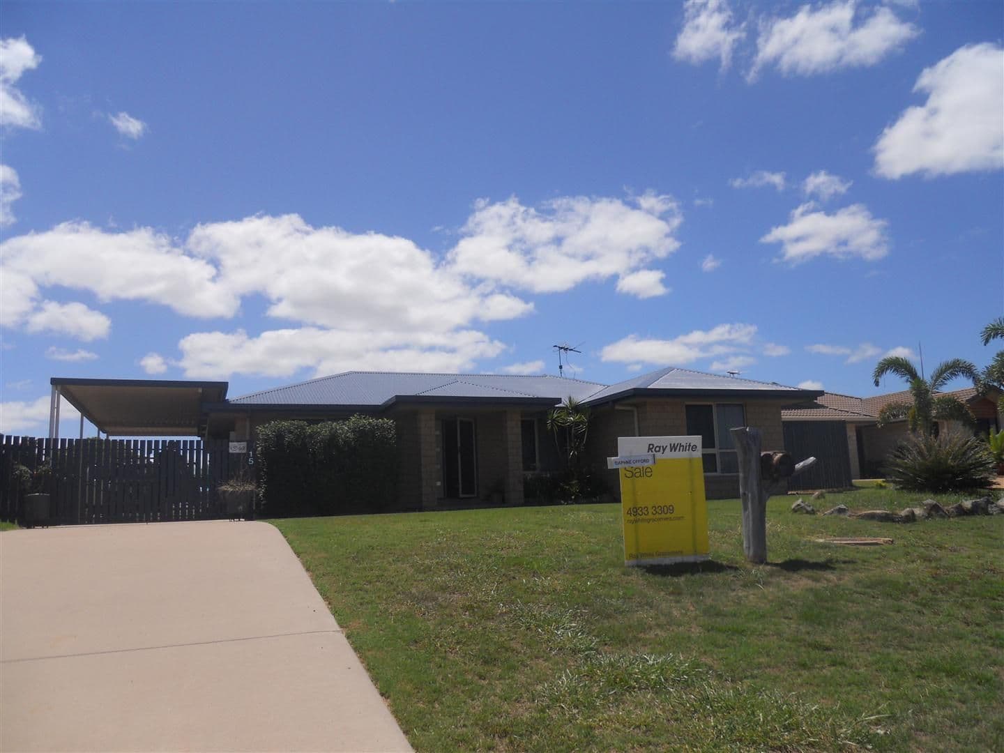 15 Annie Close, Gracemere QLD 4702, Gracemere - Image 1