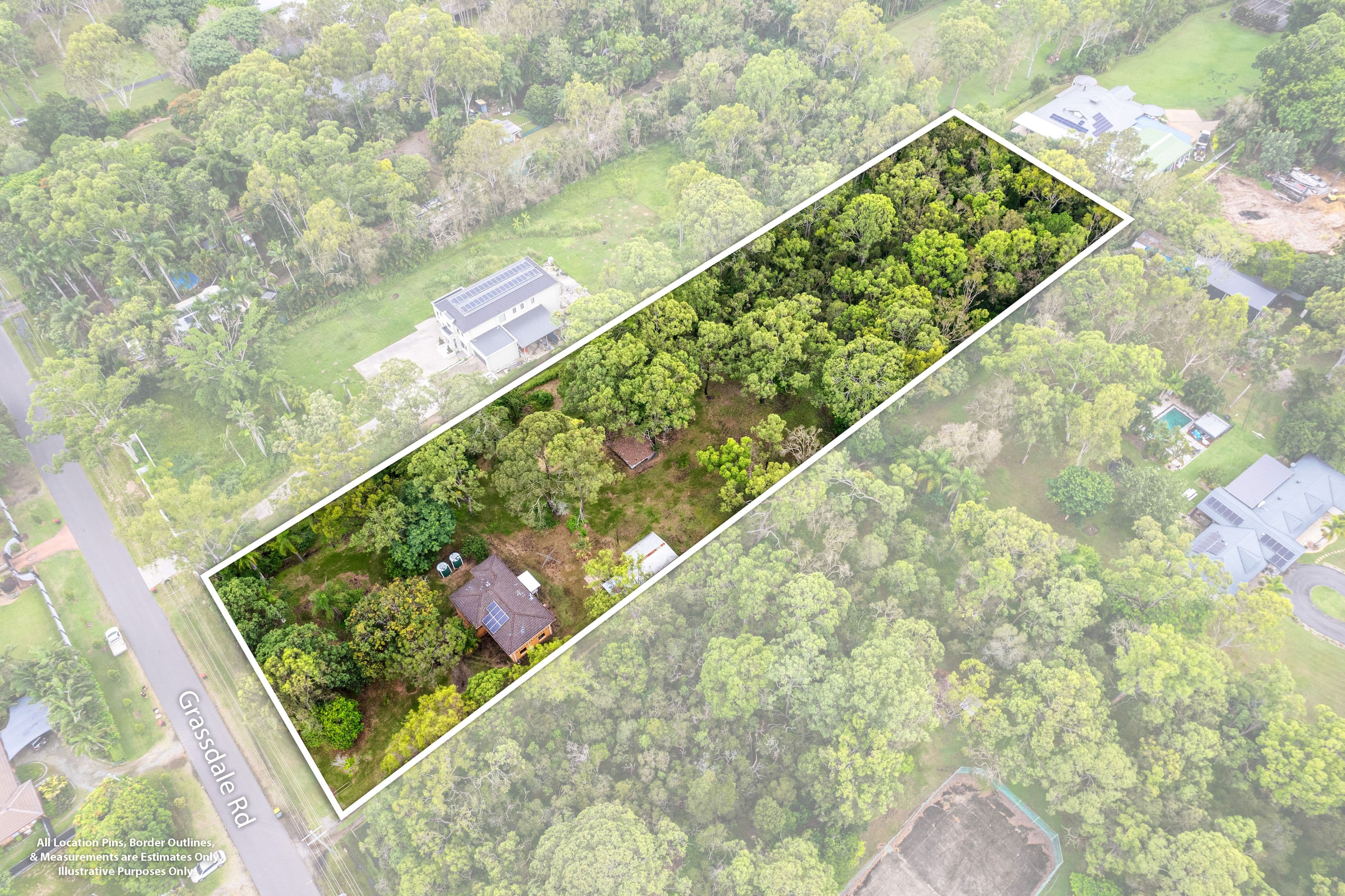 683 Grassdale Road, Gumdale QLD 4154, Gumdale - Image 1