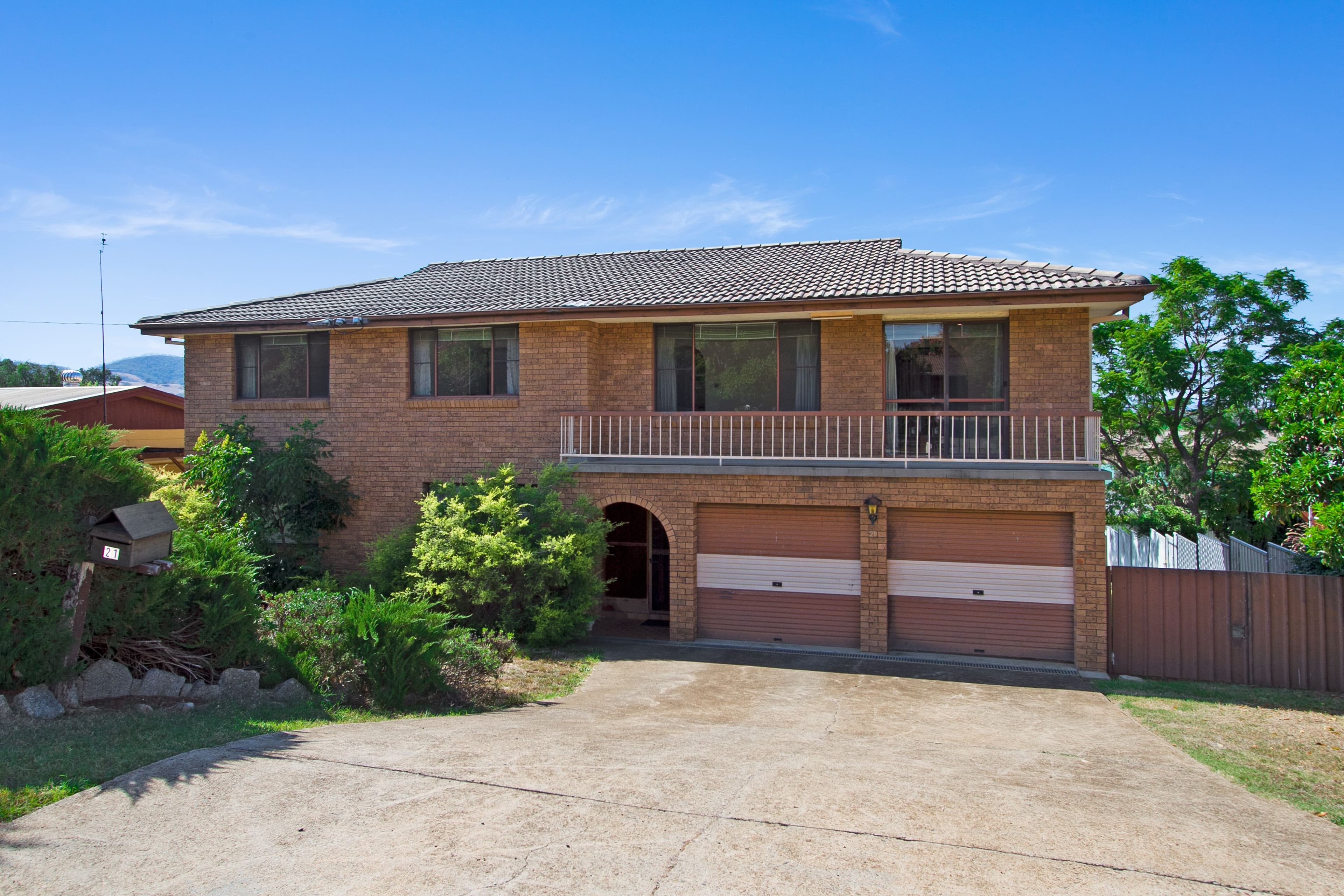 21 Graham Street, Tamworth NSW 2340, Tamworth - Image 1