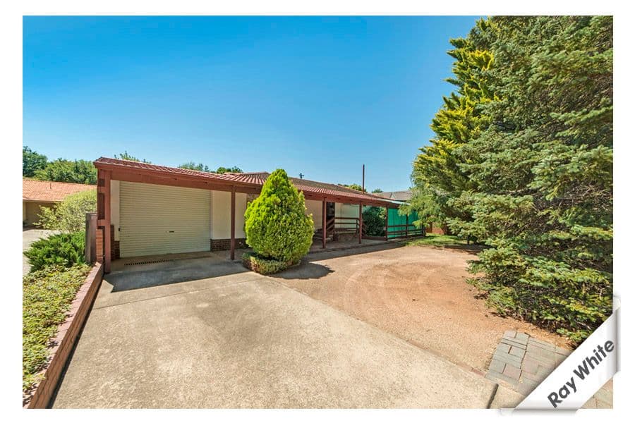 75 Monaro Crescent, GRIFFITH ACT 2603, Griffith - Image 1