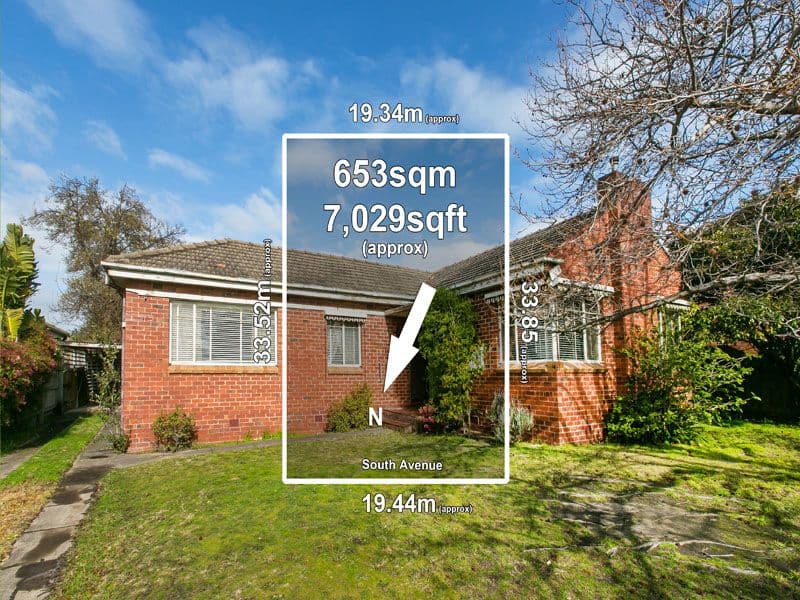 14 South Avenue, BENTLEIGH VIC 3204, Bentleigh - Image 1