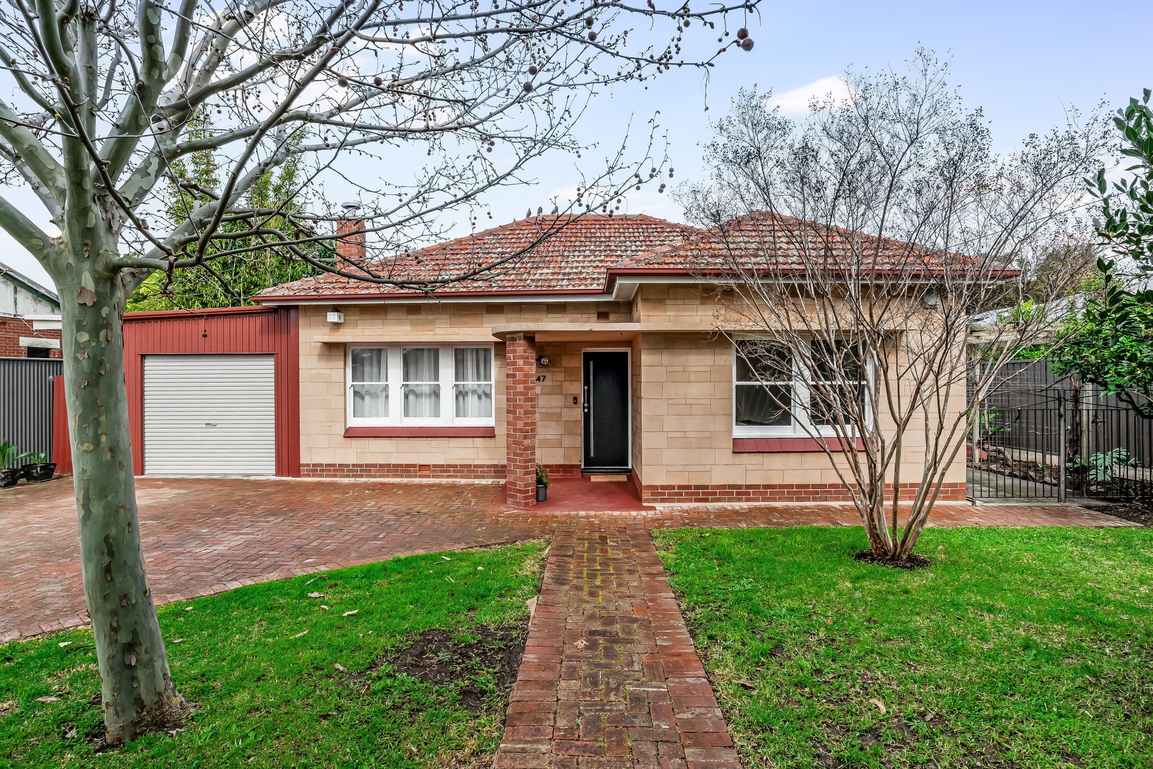47 Livingstone Avenue, Prospect SA 5082, Prospect - Image 1