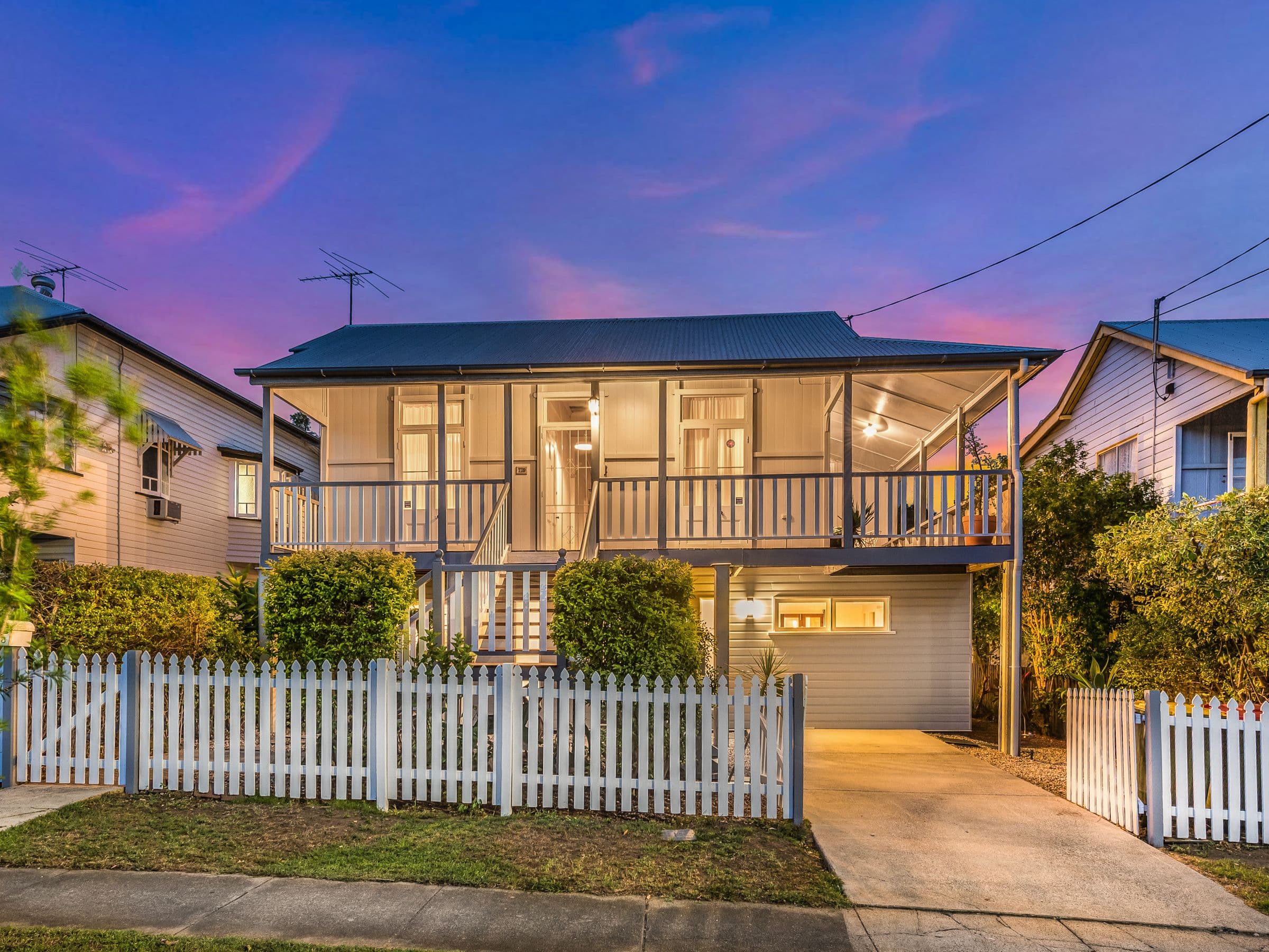 18 Salisbury Street, Woolloongabba QLD 4102, Woolloongabba - Image 1