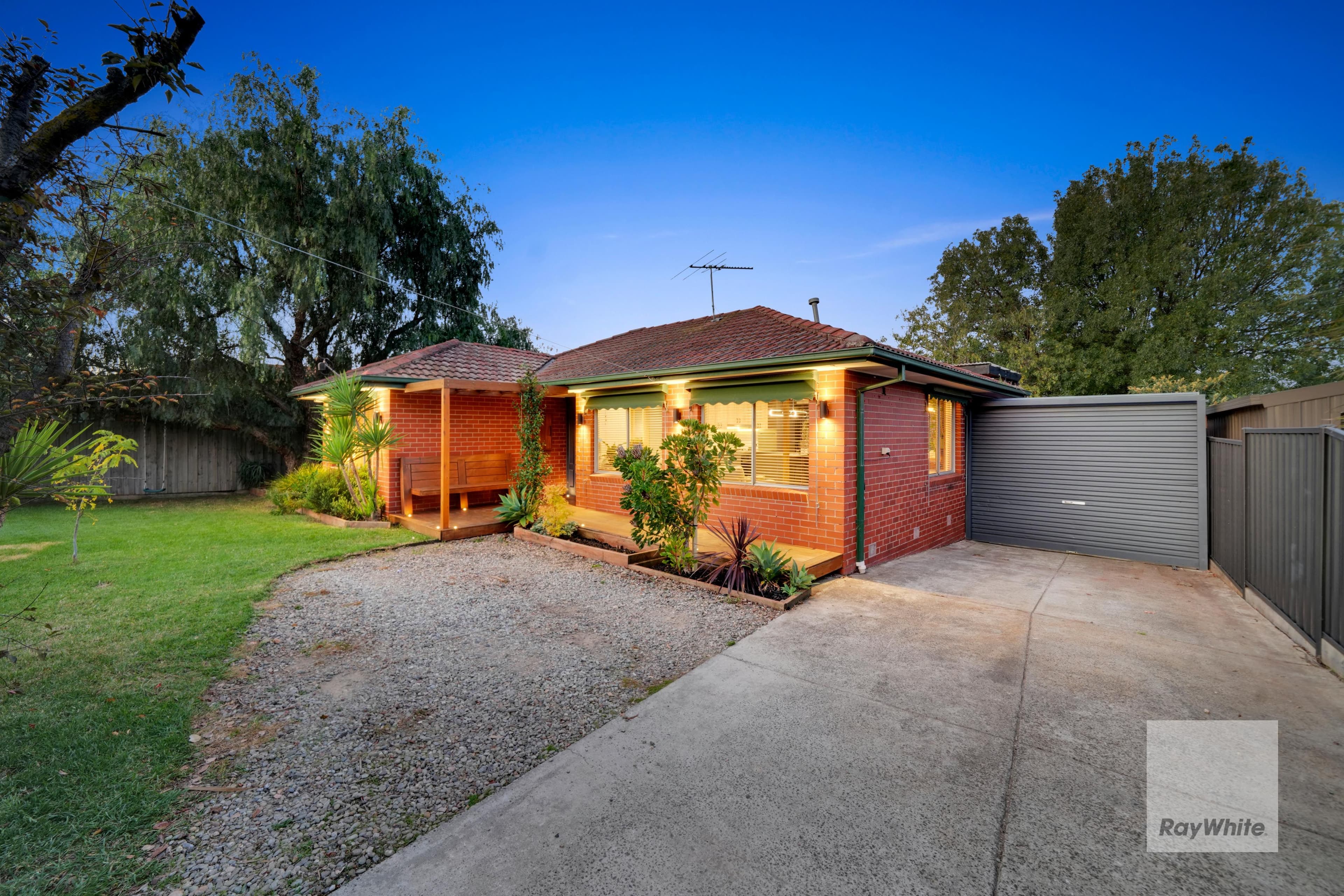 5 Bunbury Court, Gladstone Park VIC 3043, Gladstone Park - Image 1